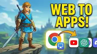 How To Install a Website as App in Chrome (Quick Guide)