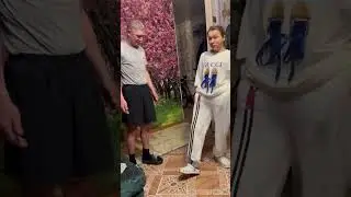 БЕЗУМНЫЙ ПАША СДЕЛАЛ ДЛЯ ИРИШКИ ДОРОГОЙ ПОДАРОК