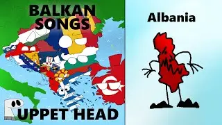 Albania (Lyrics)