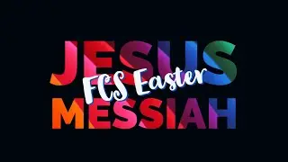 Jesus Messiah - Live Arrangement