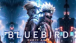 Blue Bird 『Nartuo Remix』 - Audio Edit - COPYRIGHT FREE MUSIC