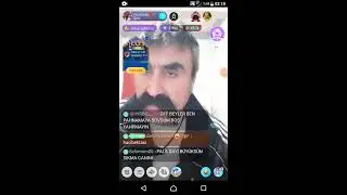 PALA DAYI CANLI YAYINDA İSYAN ETTİ [Bigo live]