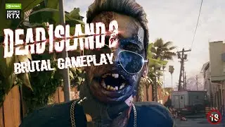 Dead Island | Game Zombie Paling Brutal