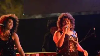 Marvin Gray - let's get it on JAMES BROWN Sex Machine - GROOVE A RIGOR