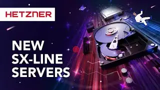 SX-Line - SPEED MEETS SPACE