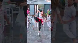 #Sreeleela