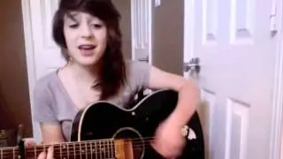Attack Attack - I Swear I'll Change Acoustic Cover
