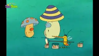 Дикая жизнь, 1 сезон, 41 42 43 с