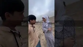 Oyatullo Fazliddinov - Sizni asabingizni yeyish yoqadi 😋😋😍🥰