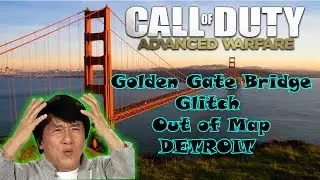 Advanced Warfare GLITCHES - 