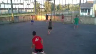 RUJNICA - Street Soccer III
