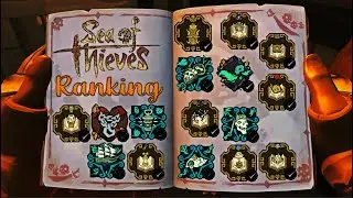 Sea of Thieves Seemannsgarn ranking