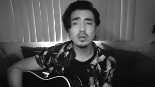Isn't She Lovely - Stevie Wonder (Joseph Vincent Cover)
