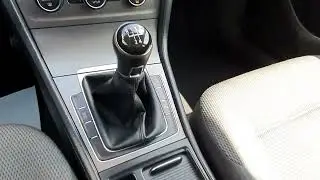 Volkswagen Golf 7 Variant Comfortline