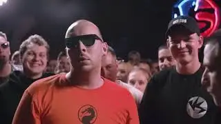 VERSUS BPM СД vs Витя Classic