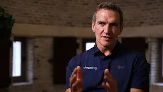 Draganfly CEO Cameron Chell on Draganfly's Inaugural First Responders User Conference