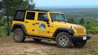 Maya Heights Resort-  a place to go