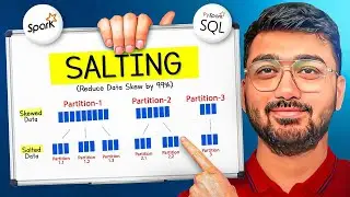 How Salting Can Reduce Data Skew By 99%