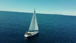 Sailing Pacific Tour