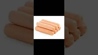 сосиски лежат под веселую песню #roblox
