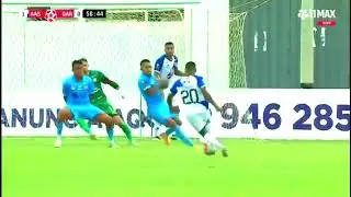 Por esto la Liga 1 (Perú 🇵🇪) es mejor que la Premier League 🏴󠁧󠁢󠁥󠁮󠁧󠁿  🇬🇧