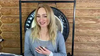 Как устроена Женщина? Танит о Йони.