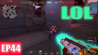 LOL!!! | أفضل لقطات فالورانت في الاسبوع | حلقة 44