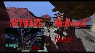 Skywars Speedrun #4 Home [Music/FullHD]