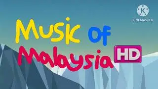 Channel ID (2015-2024): Music of Malaysia HD