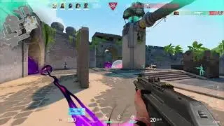 Valorant Montage #2