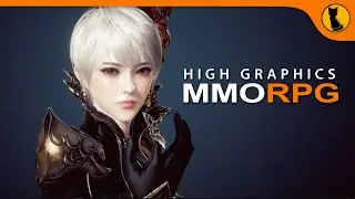 5 Best Graphics MMORPG Games for Android 2020 | Best Graphics MMORPG Android | Part 3