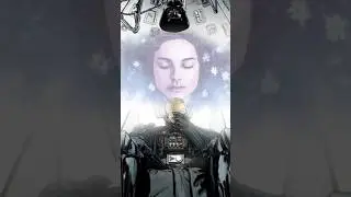What Was Darth Vader’s Greatest Failure?