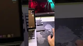 Logitech mx master 3s flow