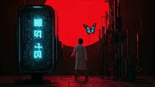 Madama Butterfly