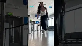 Jumping to the Olympics with Shini! | Blue Peter | #shorts
