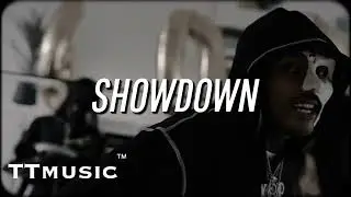 [FREE] Ghostface600 x Fredo Type Beat-"SHOWDOWN" |Uk Trap Beat 2024| Guitar Type Beat
