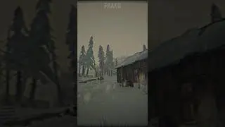 The Long Dark #games #game #thelongdark #hinterlandstudio
