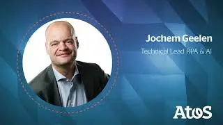 RPA: Automation in a fast-changing world