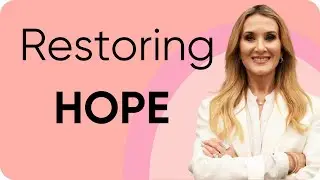 Perception Vs Perspective: How To Adjust Your View To Restore Your Healing & Hope
