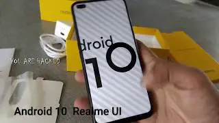 Realme 6 pro overview | realme 6 pro mobile |