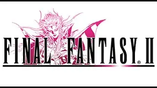 Final Fantasy II [PSP][Full Game]