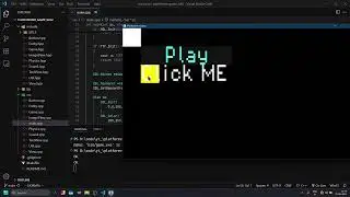 Custom Minimal UI Library in C++ inspired from HTML DOM API