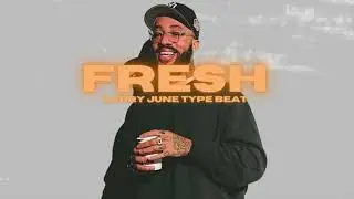 (FREE) Larry June Type Beat 2021 - 