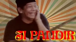 Si Pandir (1992)