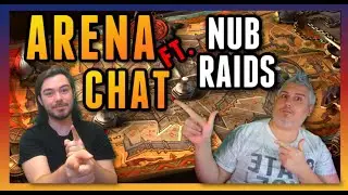 ARENA CHAT feat 
