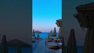Famous Elli Beach 