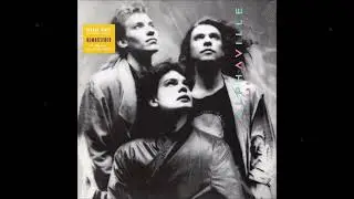 Alphaville - Universal Daddy