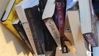 My best,worst and down right sh**  books  2015