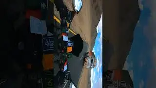 sarchu to leh.. 