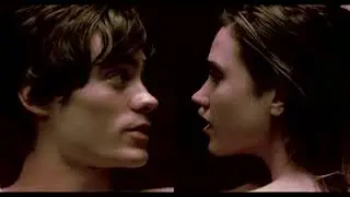 Скриптонит - Вчера ночью (OST Реквием по мечте)